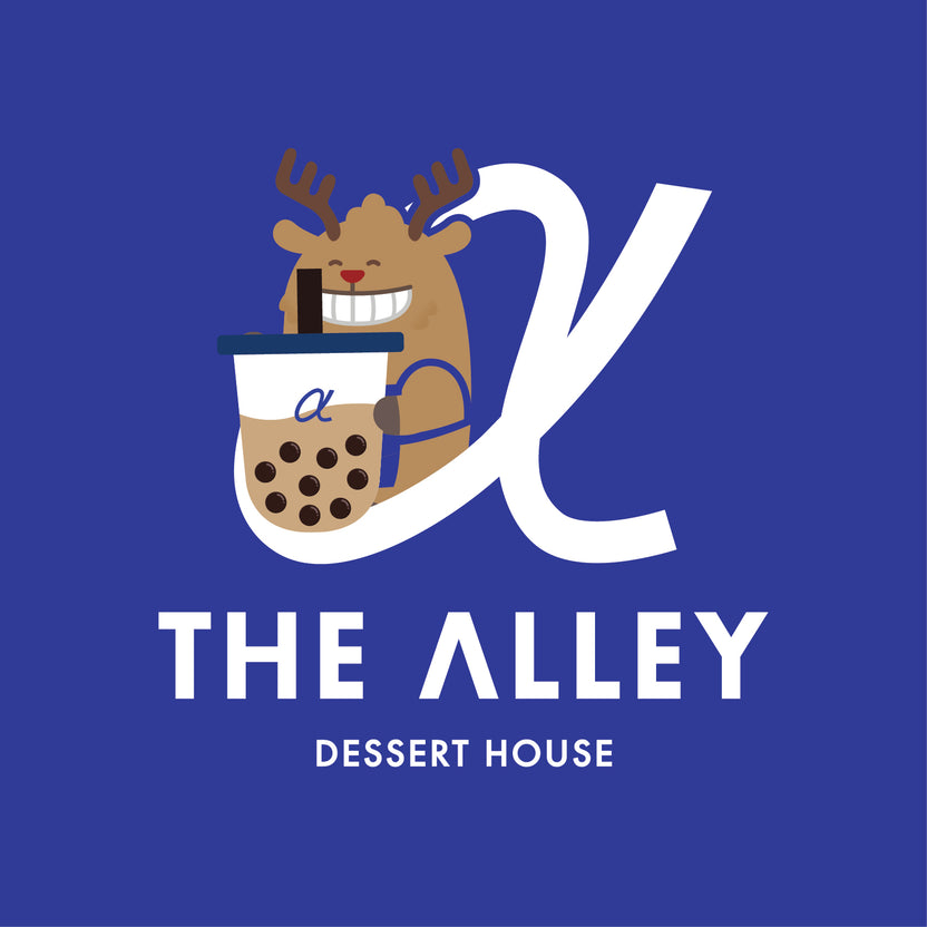 Store Locator – THE ALLEY MY